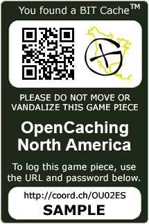 BIT Cache Example
